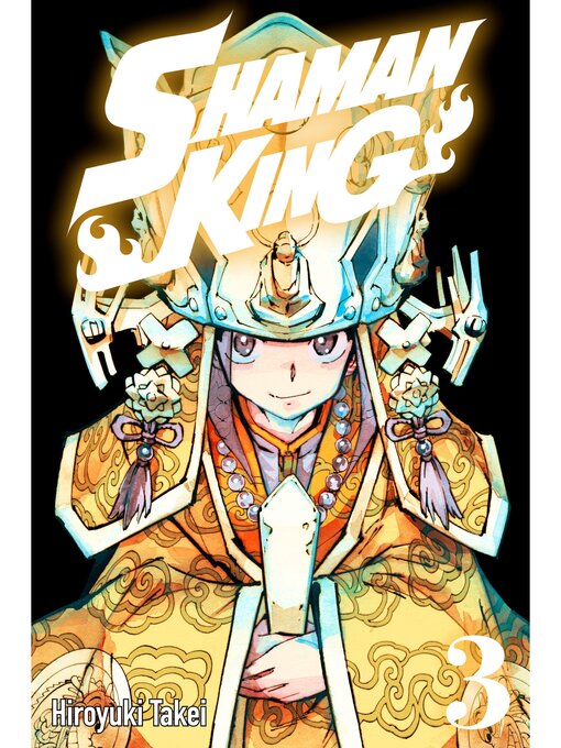 Title details for SHAMAN KING, Volume 3 by Hiroyuki Takei - Available
